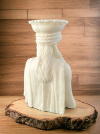 Goddess Artemis Candle