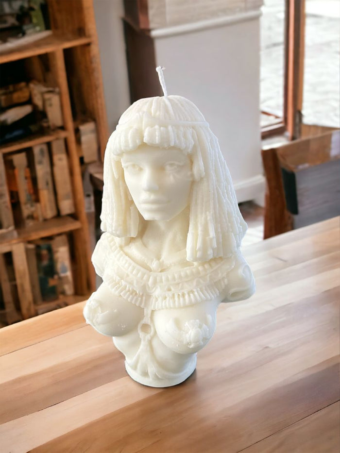 Cleopatra Candle