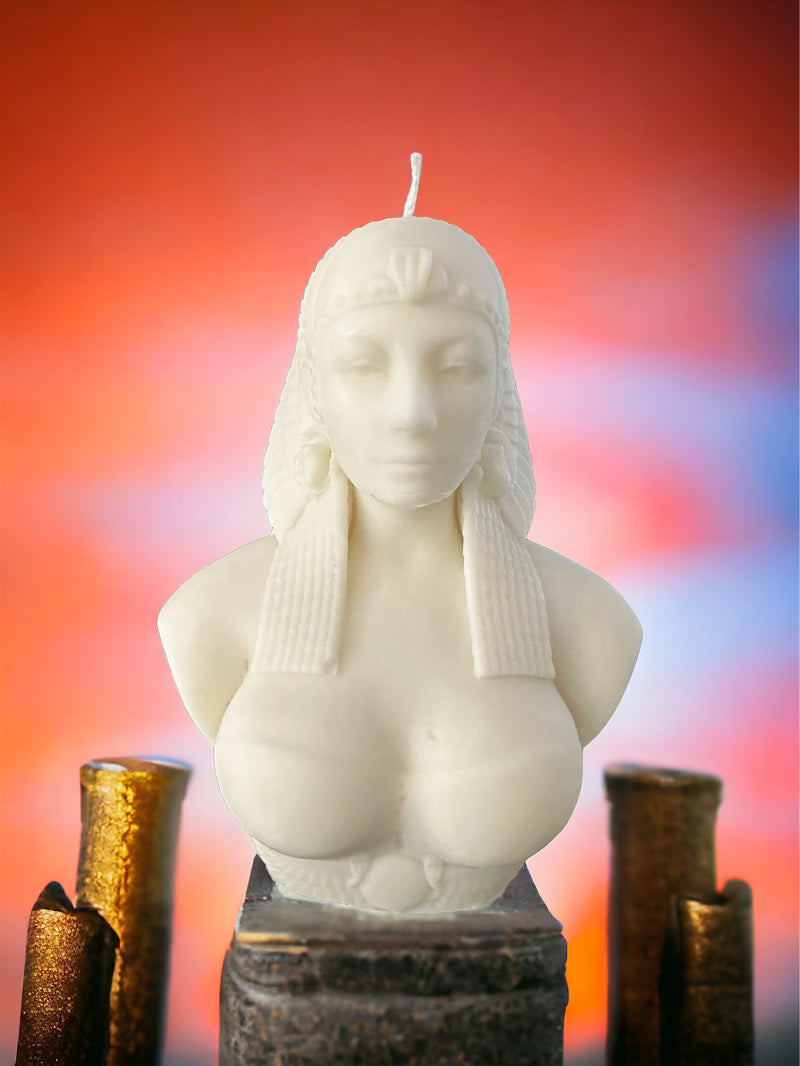 Golden Cleopatra (Limited Edition)