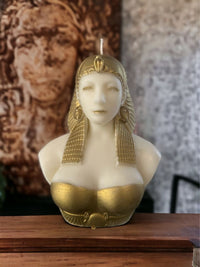 Golden Cleopatra (Limited Edition)